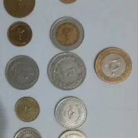 فروش سکه  جمهوری اسلامی به صورت کیلویی