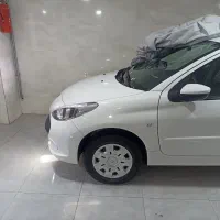 پژو 207 TU5 صفر