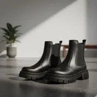 بوت زنانه|کیف، کفش، کمربند|ماسال, |دیوار