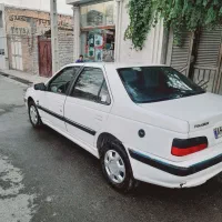ماشین پارس