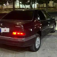 پژو پارس مدل 89|خودرو سواری و وانت|ارومیه, |دیوار