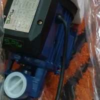 پمپ سه چهارم آب به بهترین قیمت میفروشم