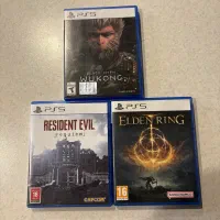 Resident evil wukong elden ring