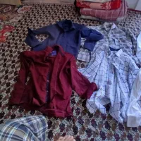 کت تک استوک.کاپشن استوک.|حراج|ساوه, |دیوار