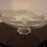 میوه خوری مجلسی بزرگ ، میوه خوری ، شیشه