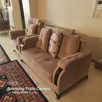 مبل راحتی ۷نفره راحتی مرتب