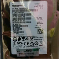 HDD HPE 1.9Tb SAS