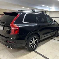 ولوو Xc 90|خودرو سواری و وانت|تهران, فرمانیه|دیوار