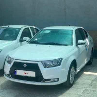 دنا اتوماتیک/۶ دنده پلاس/صفر/۱۴۰۴