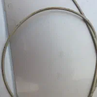 کابل فیبر نوری تک کور