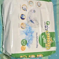 پوشک شورتی سایز ۴ ریلکس بیبی