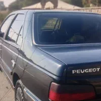 پارس ۱۴۰۰ موتور قدیم گاز سیمی|خودرو سواری و وانت|بندرعباس, |دیوار