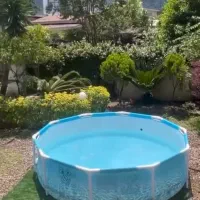 استخر بادی هشت نفره بزرگسان اینتکس|غواصی و ورزشهای آبی|سلمانشهر, |دیوار