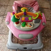 سیسمونی|اسباب و اثاث بچه|باقرشهر, |دیوار