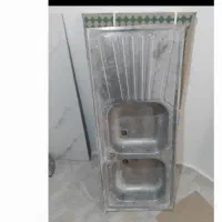 فروش سینگ|لوازم سرویس بهداشتی|شیراز, شاه قلی بیگی|دیوار