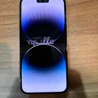 ایفون ۱۴ پرومکس ریجستر