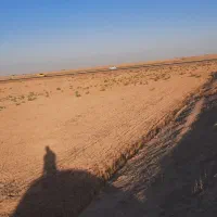فروش زمین|فروش زمین و ملک کلنگی|اهواز, فدک|دیوار