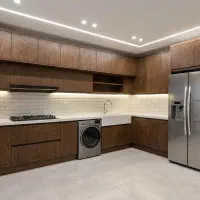 کابینت و کمد دیواری