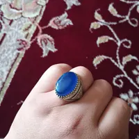 انگشتر نقره|جواهرات|گلستان (تهران), |دیوار