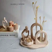 دکوری منزل ترند|صنایع دستی و سایر لوازم تزئینی|اندیشه, اندیشه فاز ۲|دیوار