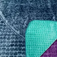 پتو دونفره خارجی الوان 109|آرایشی، بهداشتی، درمانی|مشهد, عیدگاه|دیوار