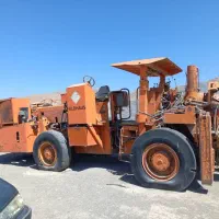 جامبو دریل واگن