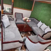 تمام راش کلاسیک