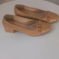 4 جفت کفش سایز 37 فقط یک میلیون تومان|کیف، کفش، کمربند|بناب, |دیوار