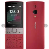 نوکیا 150 مدل (2021)(2023)|موبایل|مشهد, پنجتن|دیوار