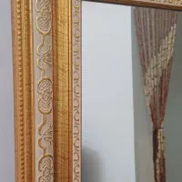 آیینه قدی با کیفیت و زیبا|آینه|تهران, چهارصد دستگاه|دیوار