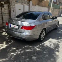 هیوندای جنسیس سدان، مدل ۲۰۱۱|خودرو سواری و وانت|تهران, یافت‌آباد|دیوار