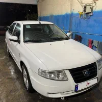 سورن ef7 توربو ۹۵