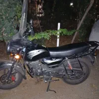 bx 200|موتورسیکلت|تهران, کیانشهر|دیوار