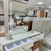 سرویس خواب تدی جدید سرای آرا|تخت و سرویس خواب|یزد, |دیوار