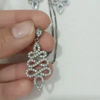 نیمست نـقره شیک