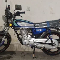 موتور سیکلت 200 DINO CC