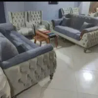 مبل هلنا|مبلمان خانگی و میز عسلی|اصفهان, بوستان ناژوان|دیوار