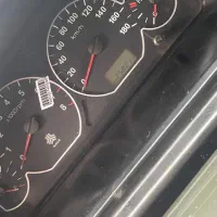 پراید مدل ۸۹
