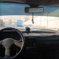 پراید صندوق‌دار بنزینی، مدل ۱۳۸۹|خودرو سواری و وانت|تهران, استخر|دیوار