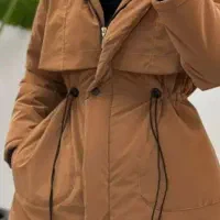 کاپشن دخترانه نو36