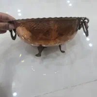 ظروف مسی
