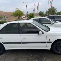 فروش ماشین پژو پارس|خودرو سواری و وانت|دوگنبدان, |دیوار