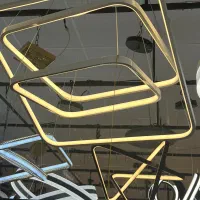 ساعت ولوستر قیمت ویژه|آینه|آزادشهر, |دیوار