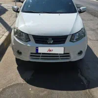 ساینا مدل1399|خودرو سواری و وانت|لامرد, |دیوار