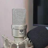 میکروفون gem audio 103