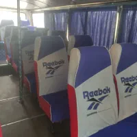 مینی بوس بنز ۲۱ نفره|خودرو سنگین|مبارکه, |دیوار