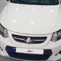 کوییک ۱۴۰۱|خودرو سواری و وانت|تهران, بهداشت|دیوار