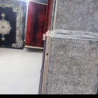 فرش باقیمت مناسب/ فرصت محدود/قسطی و تعویض با کهنه