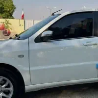 معاوضه سورن پلاس موتور جدید خشک با کویک کم کار