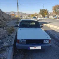 وانت پیکان 91